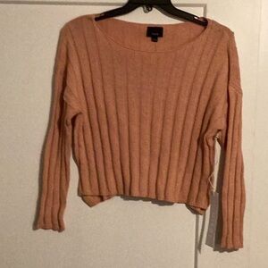 Lumiere Sweater size small